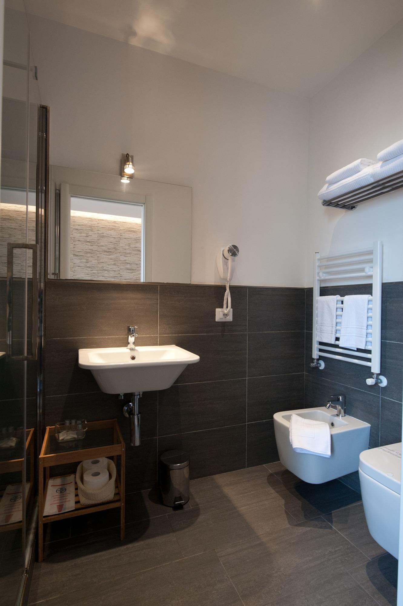 Domus Castroni Pompeo Magno Bed & Breakfast Roma Exterior foto