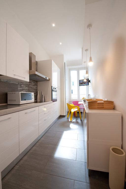 Domus Castroni Pompeo Magno Bed & Breakfast Roma Exterior foto