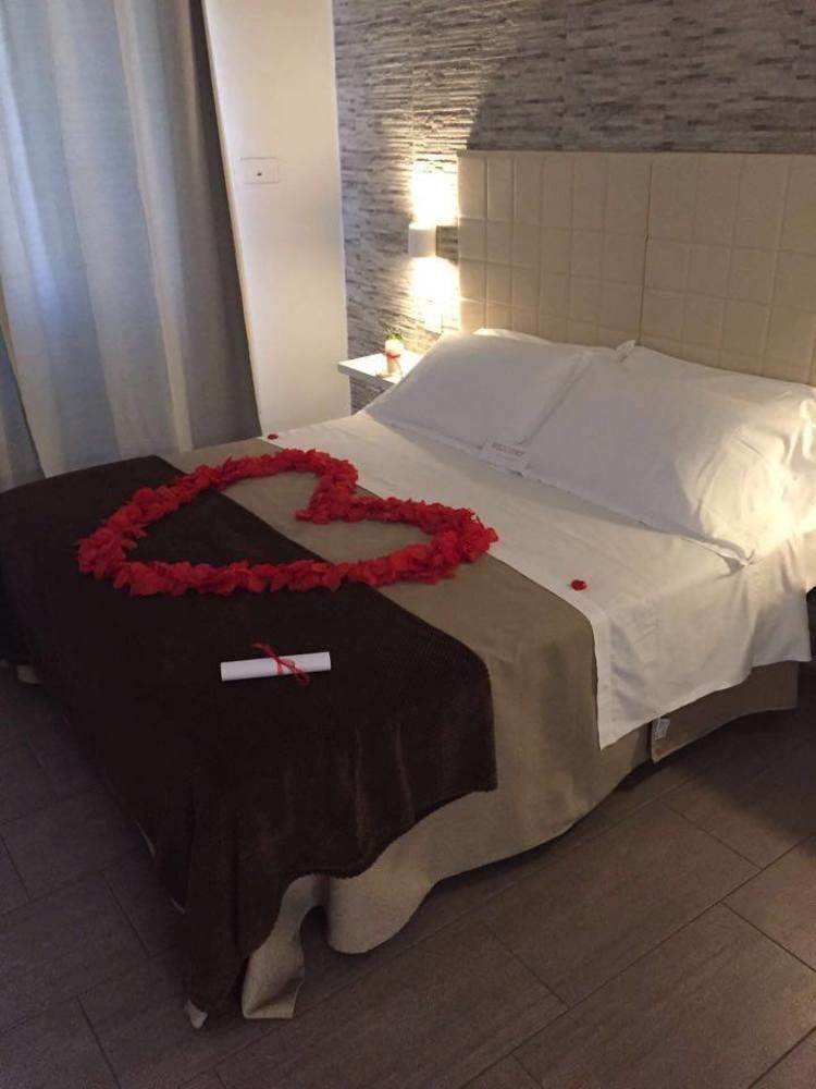 Domus Castroni Pompeo Magno Bed & Breakfast Roma Exterior foto