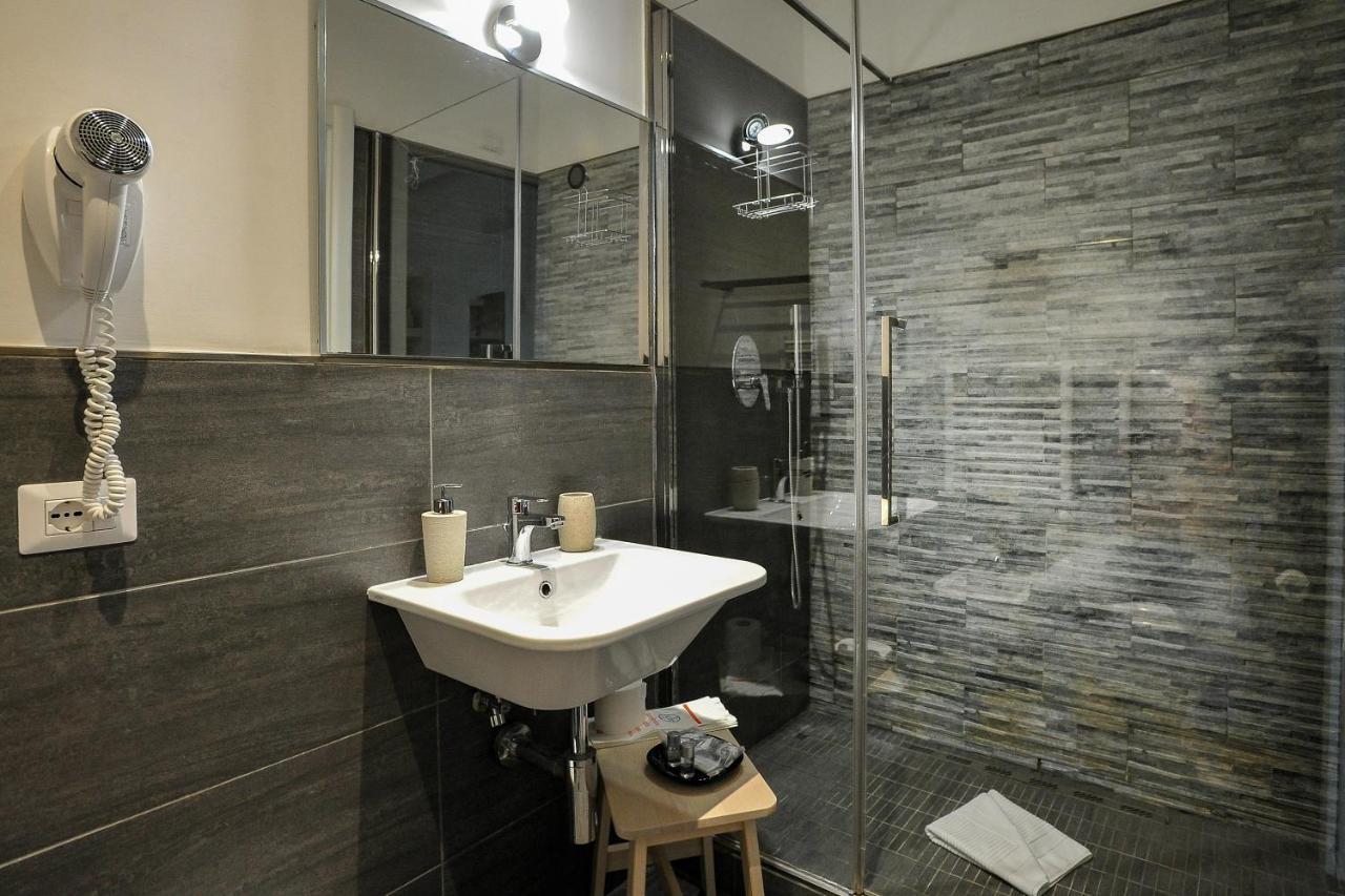 Domus Castroni Pompeo Magno Bed & Breakfast Roma Exterior foto