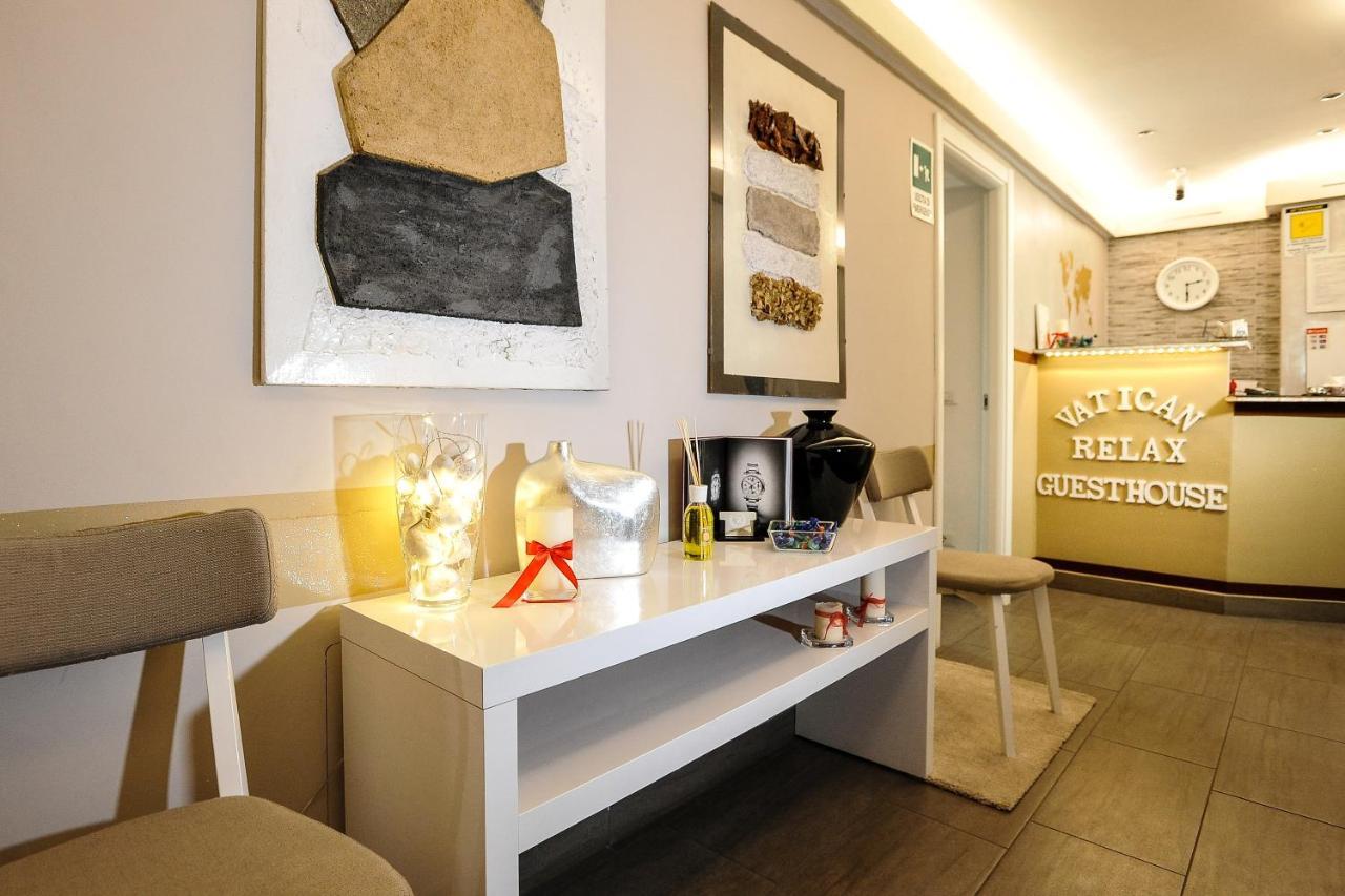 Domus Castroni Pompeo Magno Bed & Breakfast Roma Exterior foto